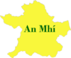 Map Of Meath Image